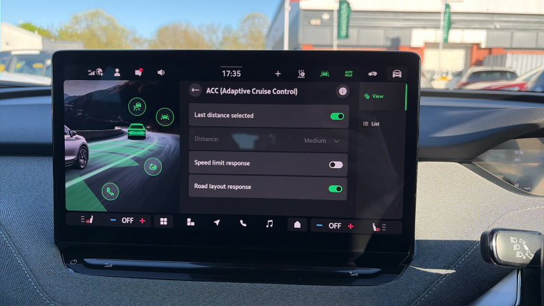 Skoda Enyaq 210kW 85 Edition 82kWh 5dr Auto Electric Estate